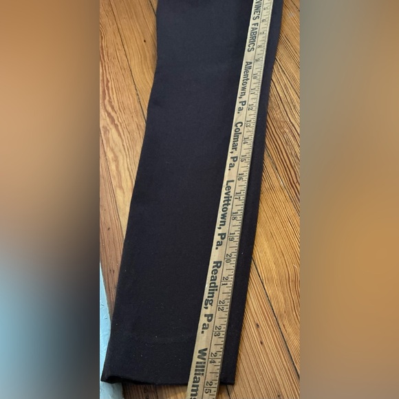 Banana Republic Sloan Fit Skinny Ankle Pants - Picture 2 of 7